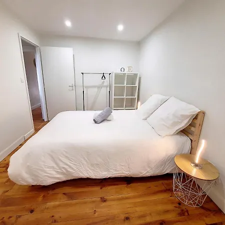 Les Arcades - Centre * Миранд