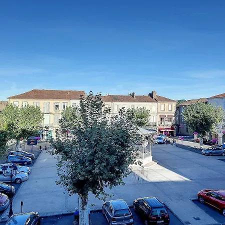 Les Arcades - Centre