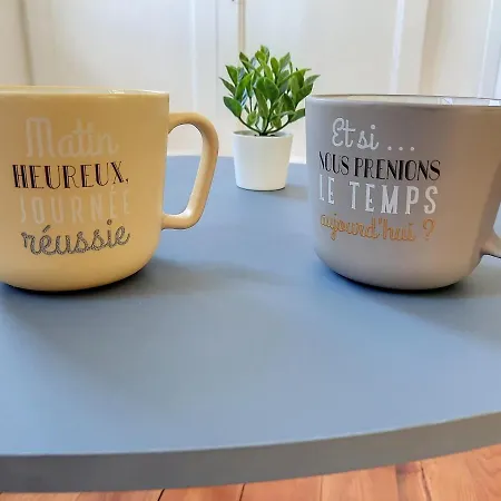 Les Arcades - Centre