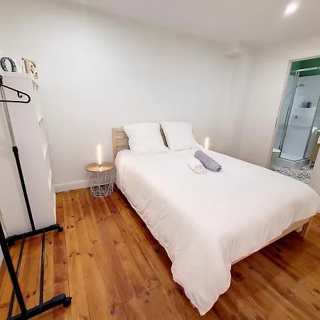 Apartment Les Arcades - Centre