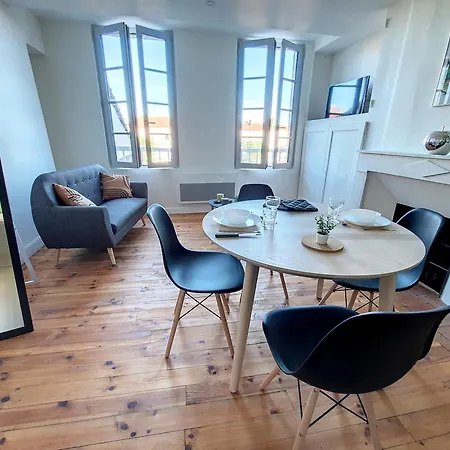 Les Arcades - Centre